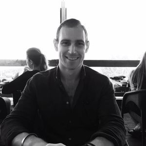 Meet your Posher, Sam